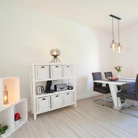 Euphoras - Modern Eingerichtete Ferienwohnung Mit 3 Schlafzimmern Im Harz كلاوستال - زيلرفيلد المظهر الخارجي الصورة