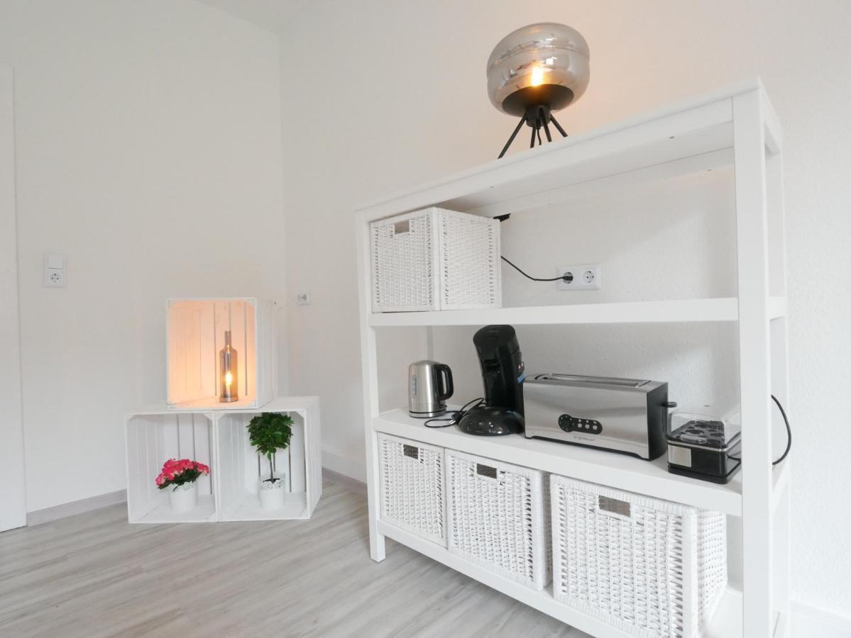 Euphoras - Modern Eingerichtete Ferienwohnung Mit 3 Schlafzimmern Im Harz كلاوستال - زيلرفيلد المظهر الخارجي الصورة