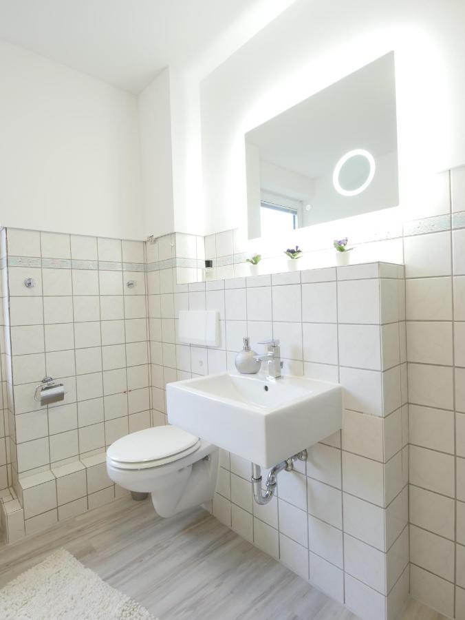 Euphoras - Modern Eingerichtete Ferienwohnung Mit 3 Schlafzimmern Im Harz كلاوستال - زيلرفيلد المظهر الخارجي الصورة